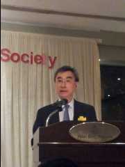 20120901 CUCS HK Annual Dinner04